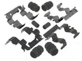 Front Brake Hardware Kit for Suzuki SX4 Crossover (2012) NK324VM