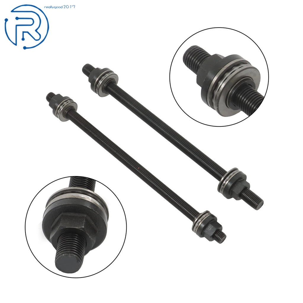 Bearing Puller & Press Sleeve Kit for Bush & Seal Removal