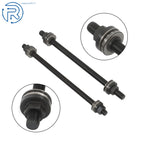 Bearing Puller & Press Sleeve Kit for Bush & Seal Removal