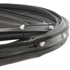 Front Driver Side Glass Seal for Mitsubishi Outlander (2007–2013)