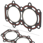 Cylinder Head Gasket for Suzuki Outboard DT 15HP (11141-93950, 11141-93960)