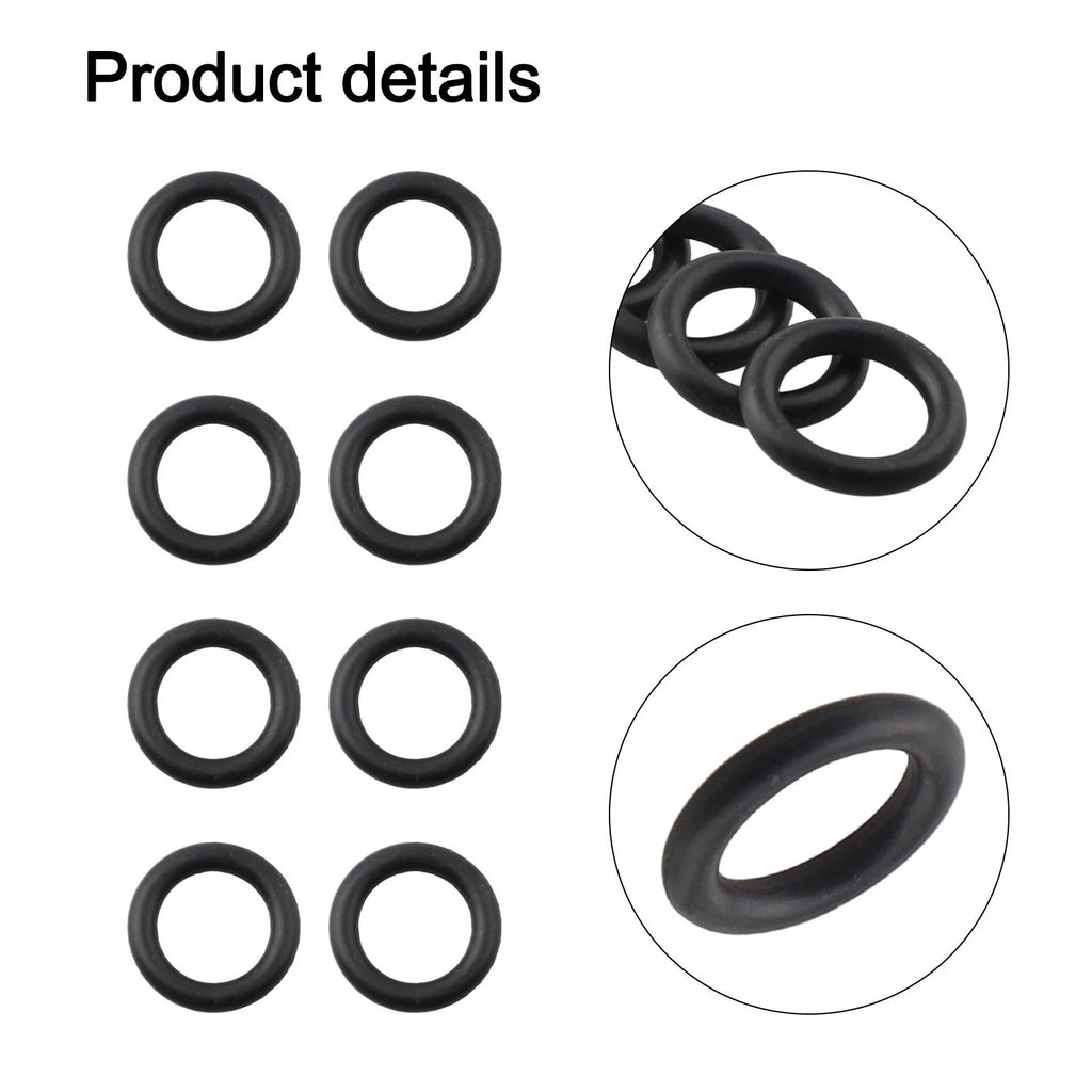 O-ring Set of 20 for M22 Connector (1/4, 3/8)