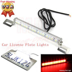 2X 30SMD LED Lamps for License Plate Light or Backup Reverse Lamps