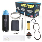 EFI Fuel Pump Set for Harley-Davidson XL1200 T (2014–2023) #75268-07F