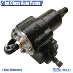 Steering Box and Pitman Arm for Vega (Year Range)