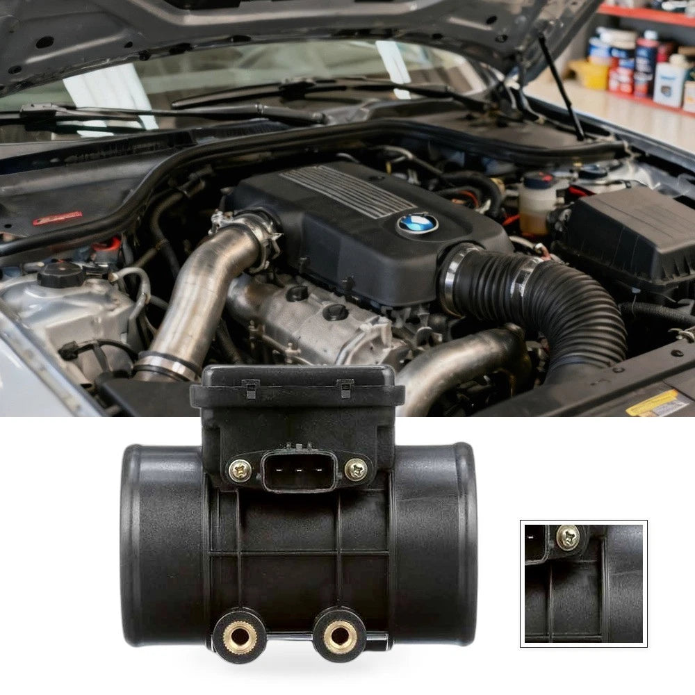 Air Flow Meter Sensor for Honda Civic Accord CR-V 1.8L 2.0L (B3H713215R0)