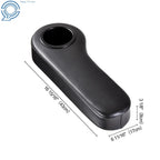Rear Seat Arm Rest Cushion Cup Holder for EZGO Club Car Yamaha Golf Cart