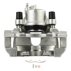 Front Left Brake Caliper with Bracket for Mazda 3 (2004)
