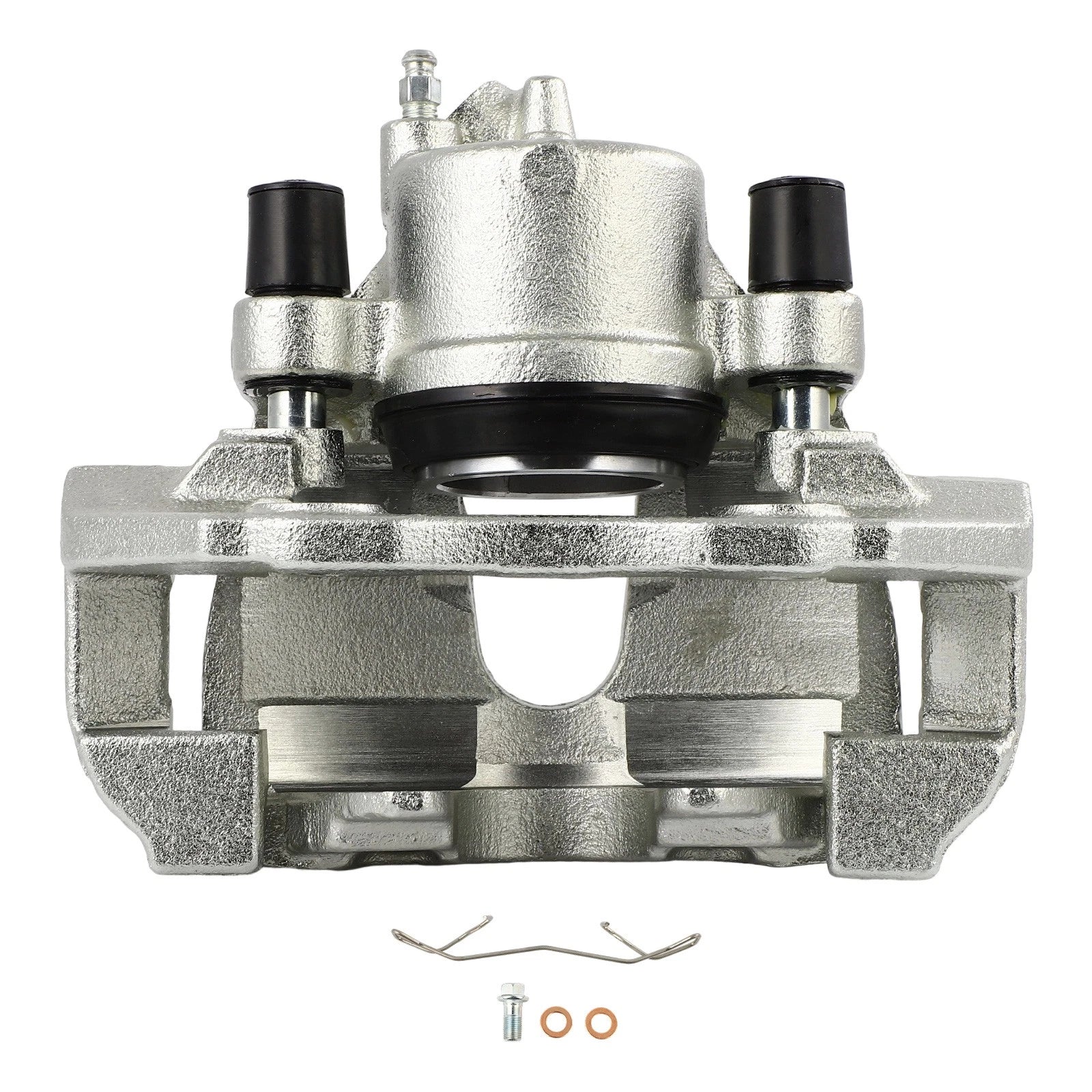 Front Left Brake Caliper with Bracket for Mazda 3 (2004)