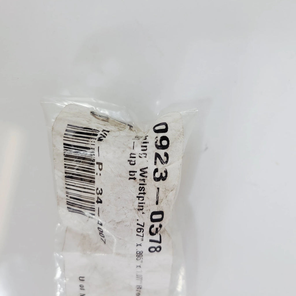 S&S Cycle Wrist Pin Bushing for Harley-Davidson Big Twin (34-4007)