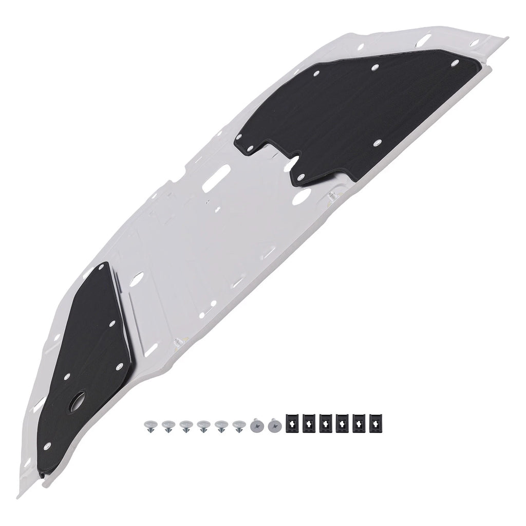 Engine Shield for Honda Civic 2 Door/4 Door (2016–2021) 74110TBAA00
