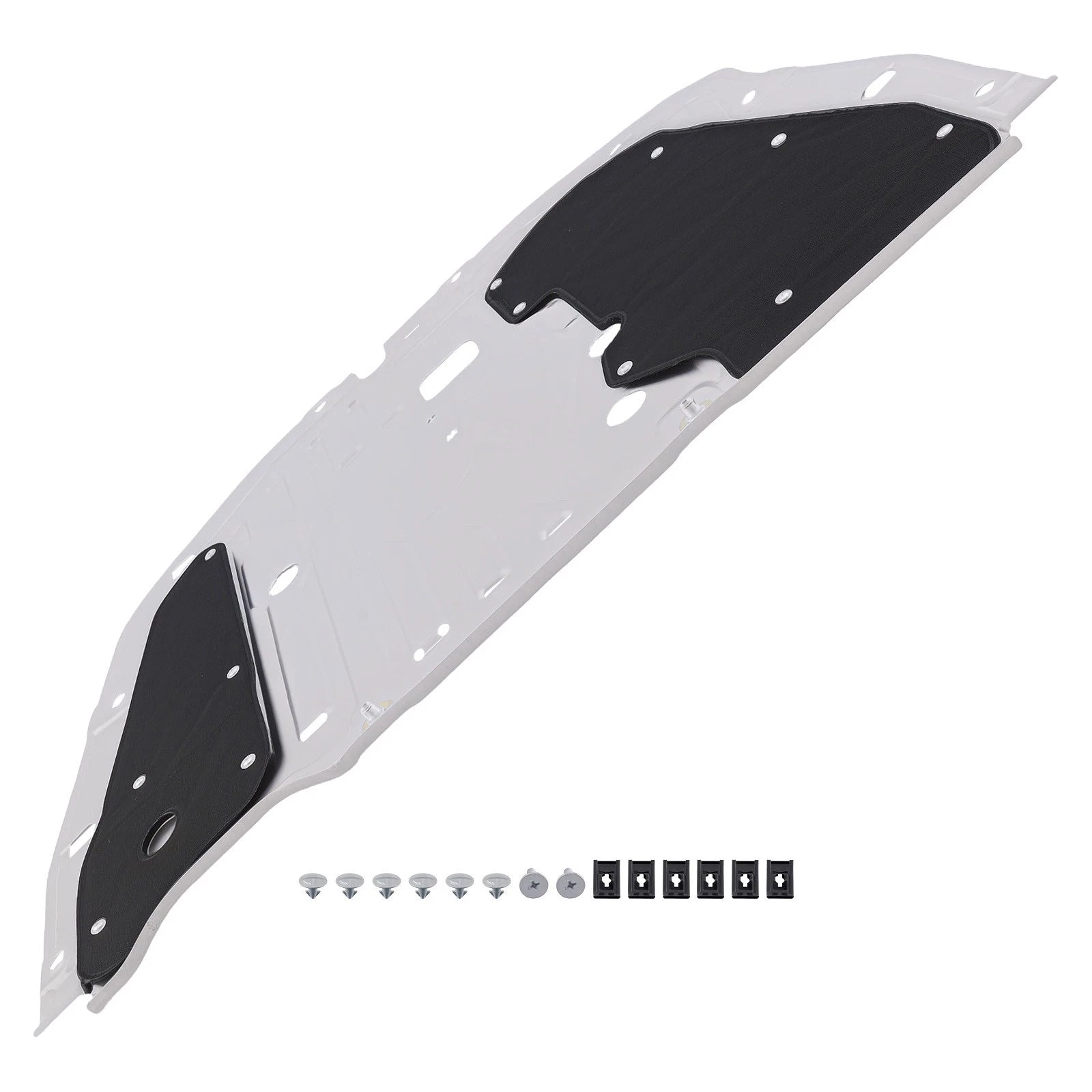 Engine Shield for Honda Civic 2 Door/4 Door (2016–2021) 74110TBAA00