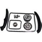 Timing Chain Kit for Audi A3, Skoda Octavia, VW Jetta, Passat, Golf (2010–2016)