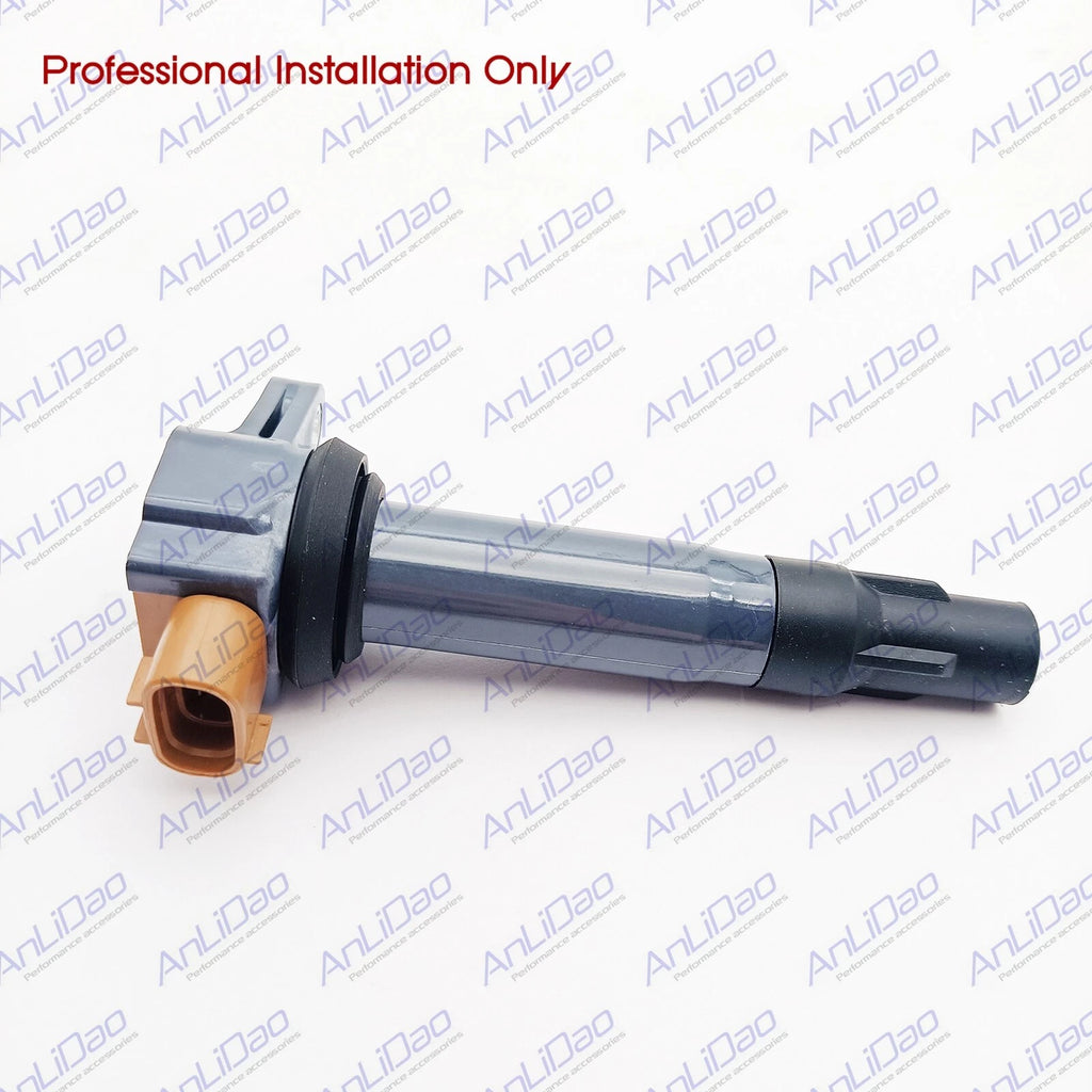Ignition Coil Spark for Sea-Doo RXP GTX RXT GTR 4Tec (2002–2023) 420666142 420666141