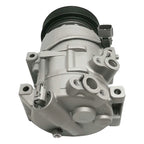 A/C Compressor with Clutch for Hyundai Elantra (2004-2006)