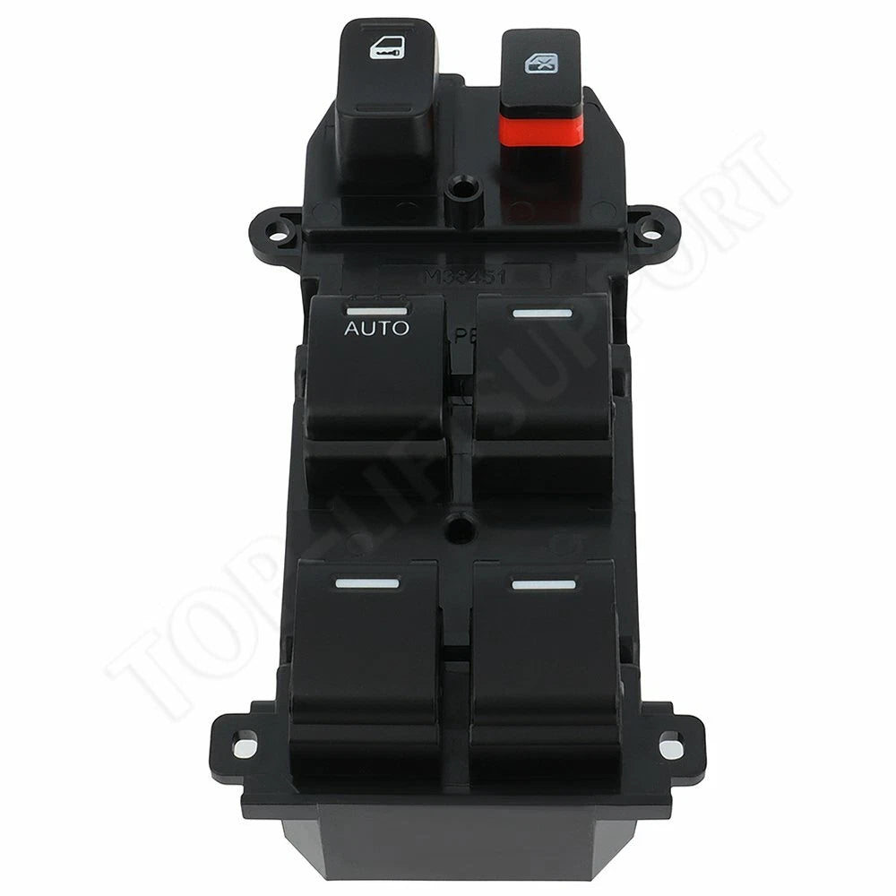 Window Control Switch for Honda CR-V (2007–2011)