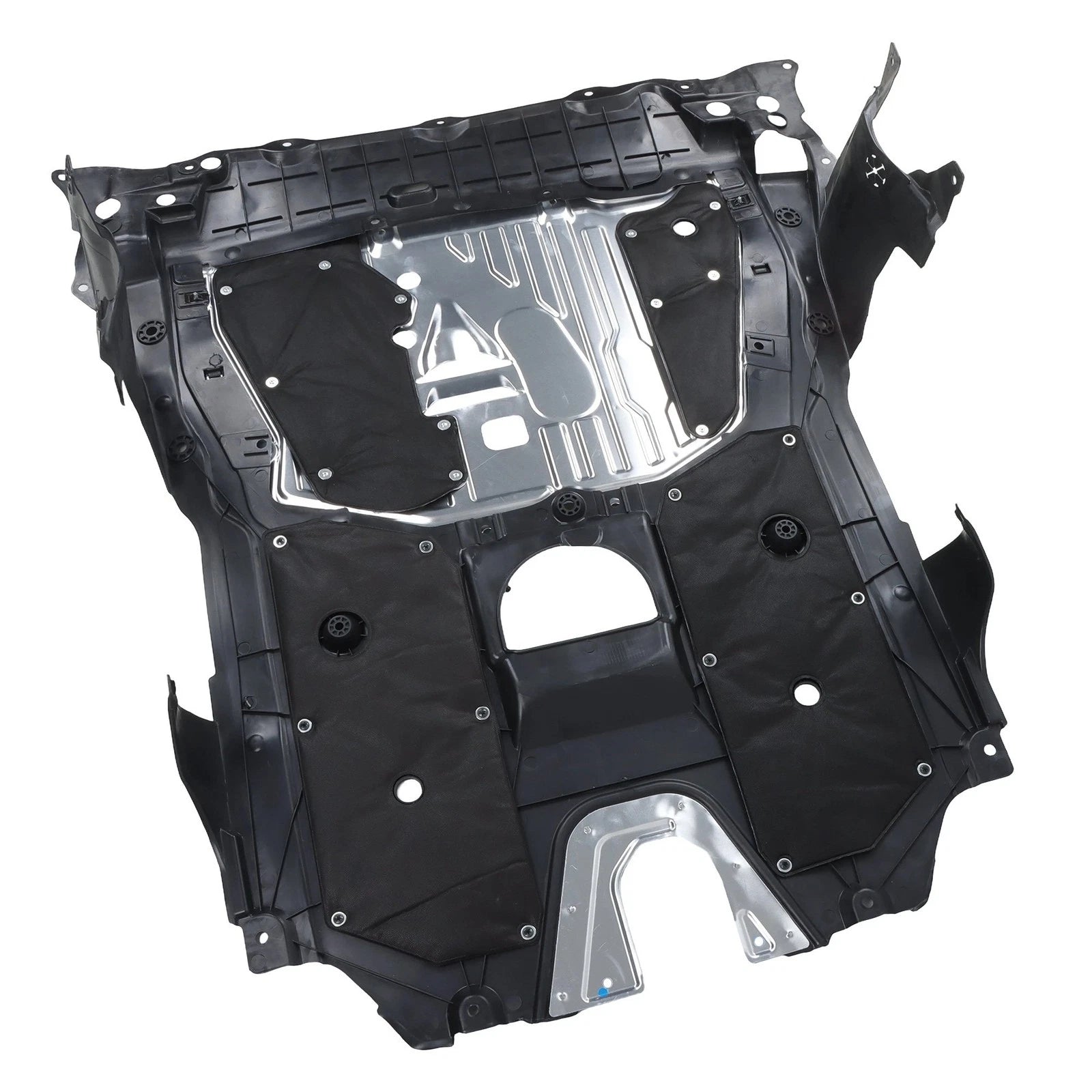 Engine Splash Shield Guard for Honda Civic (2016–2021)