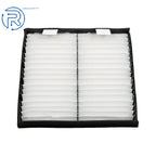 Cabin Air Filter Retrofit Kit for Chevy Silverado GMC Sierra 1500 3500 (2014–2019)