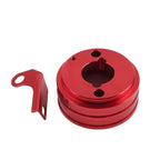 Air Filter Adapter for Honda Clone GX200 GX160 6.5HP Mini Bike