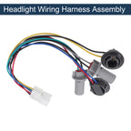 Headlight Wiring Harness Assembly for Kia Spectra5 (2005–2009)