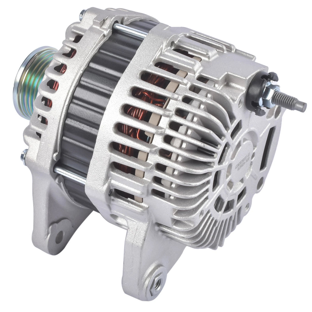 Alternator 110A for Nissan Versa NV200 Sentra (2007–2014)