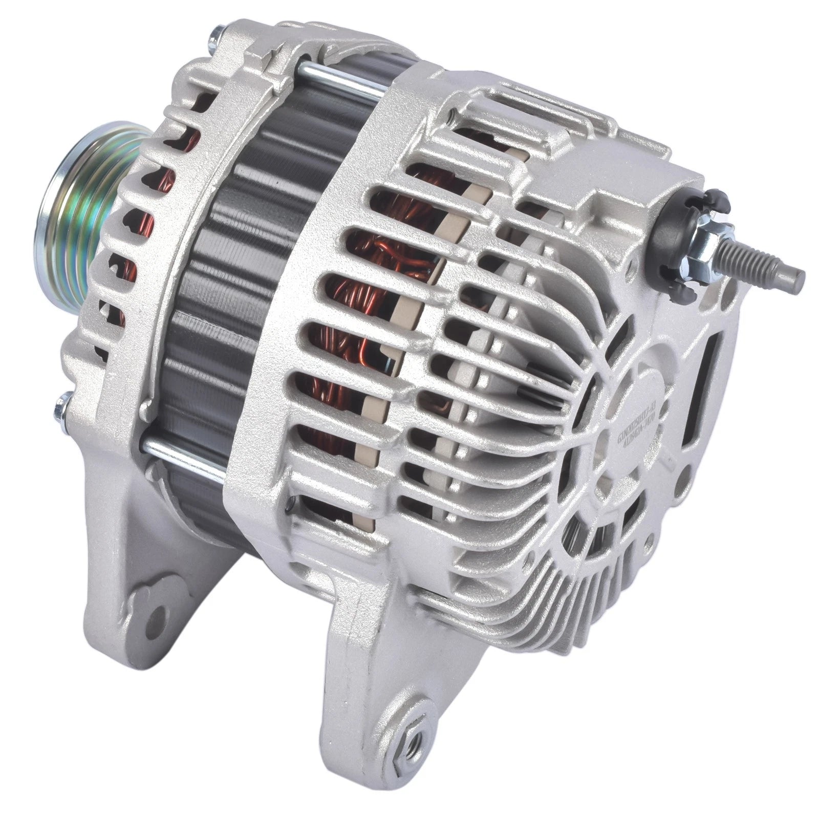 Alternator 110A for Nissan Versa NV200 Sentra (2007–2014)