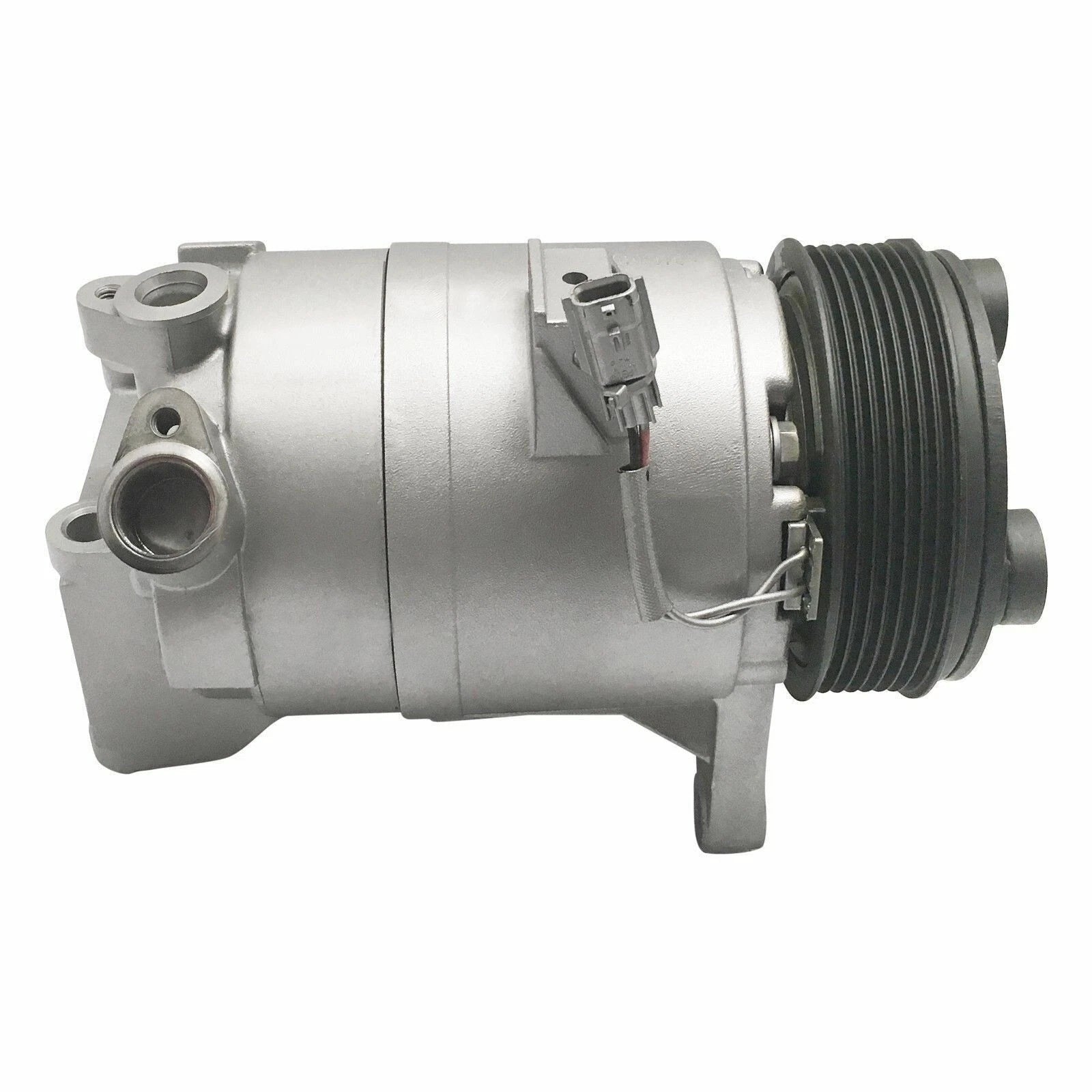 A C Compressor Kit Replacement for Nissan Quest 3.5L (2017-2017)