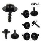 10pcs Screw Bolt for Air Dam Deflector