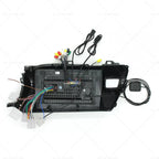 10.1'' Car Stereo Radio Head Unit for Toyota Hilux (2015–2022)