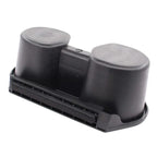 Console Cup Holder Drink Bottle Holder for Honda Civic (2016-2019)