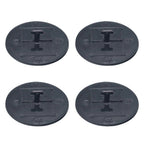 Floor Mat Clips for BMW (2000–2023) 07149166609