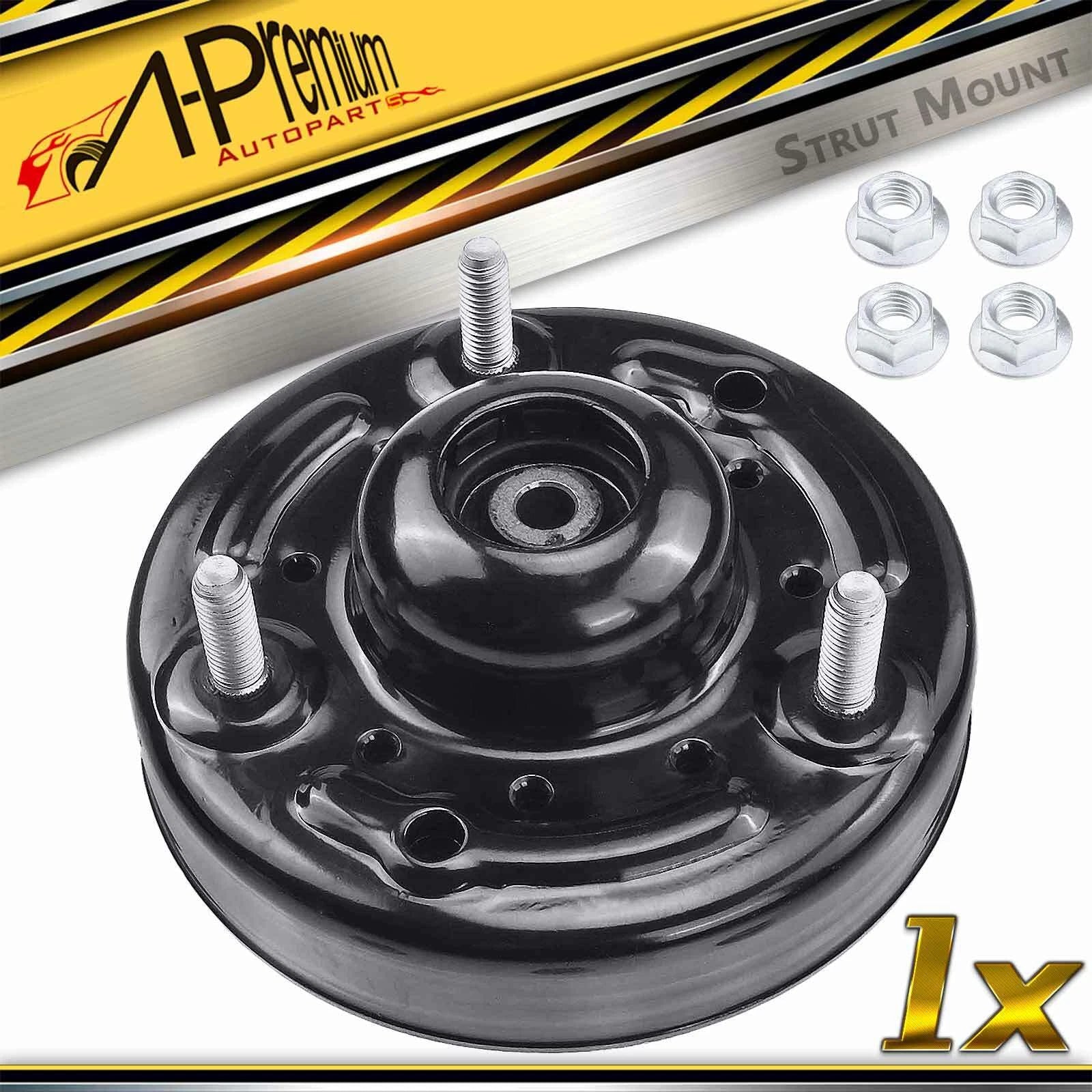Suspension Strut Mount Kit for Ford F-150 (2004–2008)