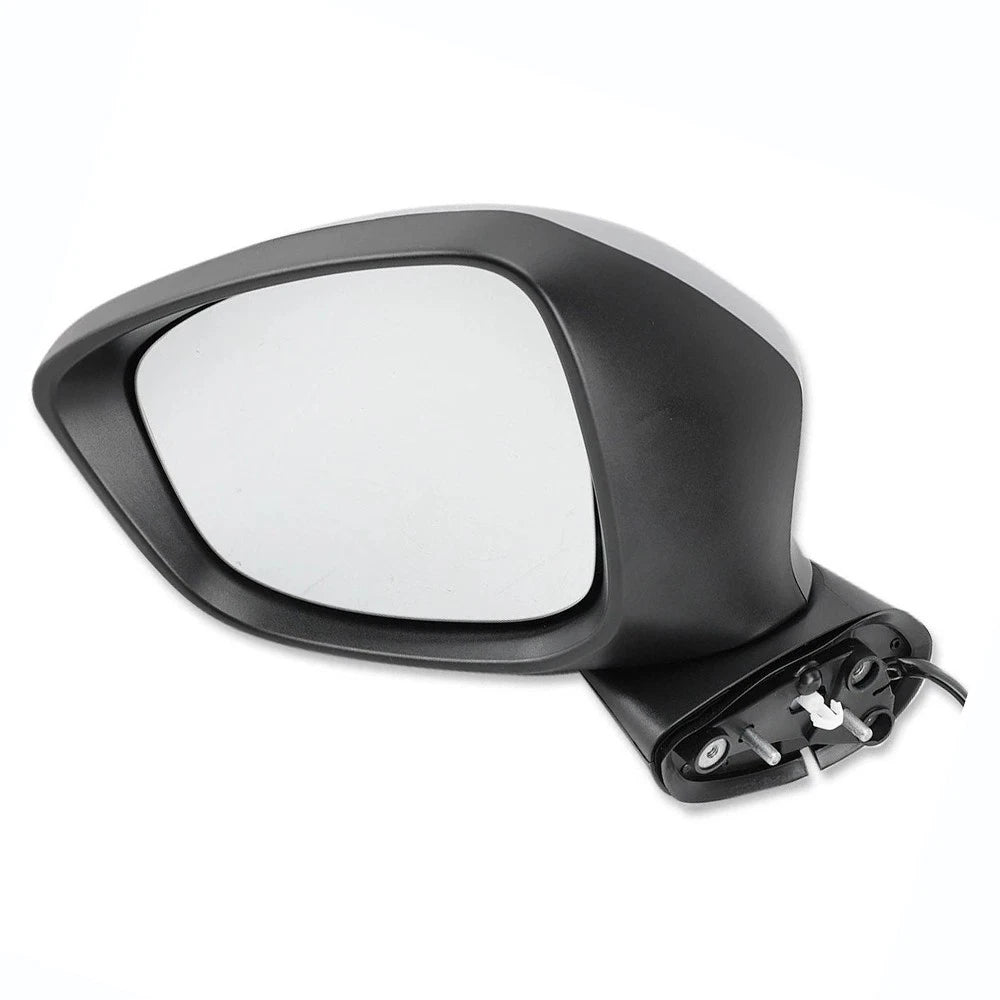 Power Folding Wing Mirrors for Mazda CX-5 (2011–2014)