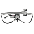 Electric Window Regulator Assembly Rear Right for Pontiac Grand Prix (2004–2008)
