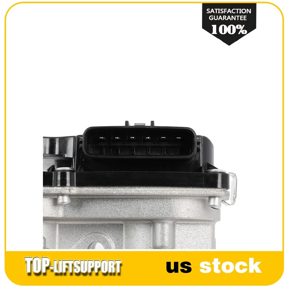 Throttle Body Kit for Toyota Corolla, Matrix 1.8L (2009)