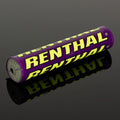 Renthal SX Pad 10 in. for Universal (2010–2023) - Purple/Yellow