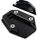 Kickstand Side Stand Extension Plate for Yamaha MT-03 (2014–2021)