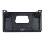Tow Hook License Plate Mounting Bracket for Honda Odyssey (2005–2007)