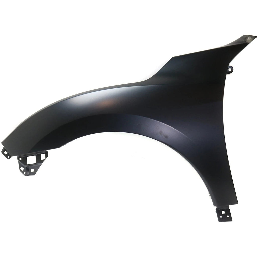 Fender for Honda Civic Hatchback (2017–2021) Front Driver & Passenger Side