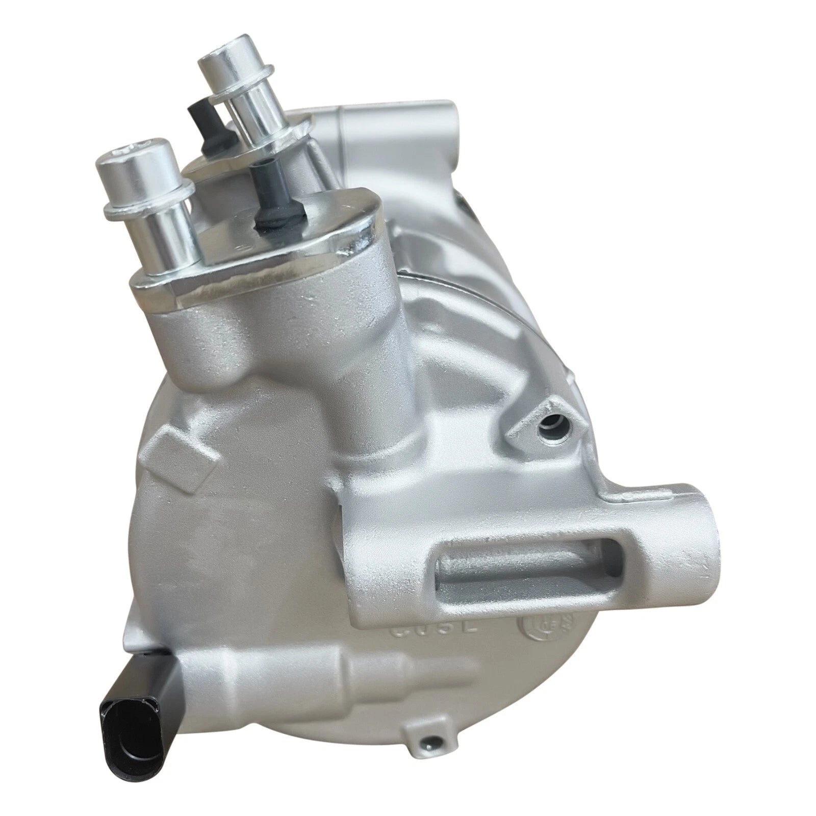 AC Compressor Kit Replacement for Audi TT Quattro 2.0L (2016-2019)