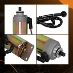 Starter Motor for Polaris ATV Phoenix (2005-2021)