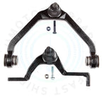 Front Upper Control Arms & Ball Joints for Ford Explorer Sport Trac (2003–2005)