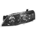 Headlight for Ford Falcon BF Fairmont Futura XT (2005-2011)