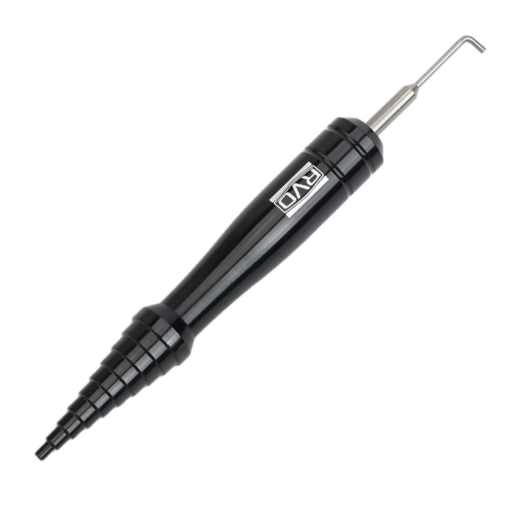 Fishing Reel Bearing Check Tool for Portable Use