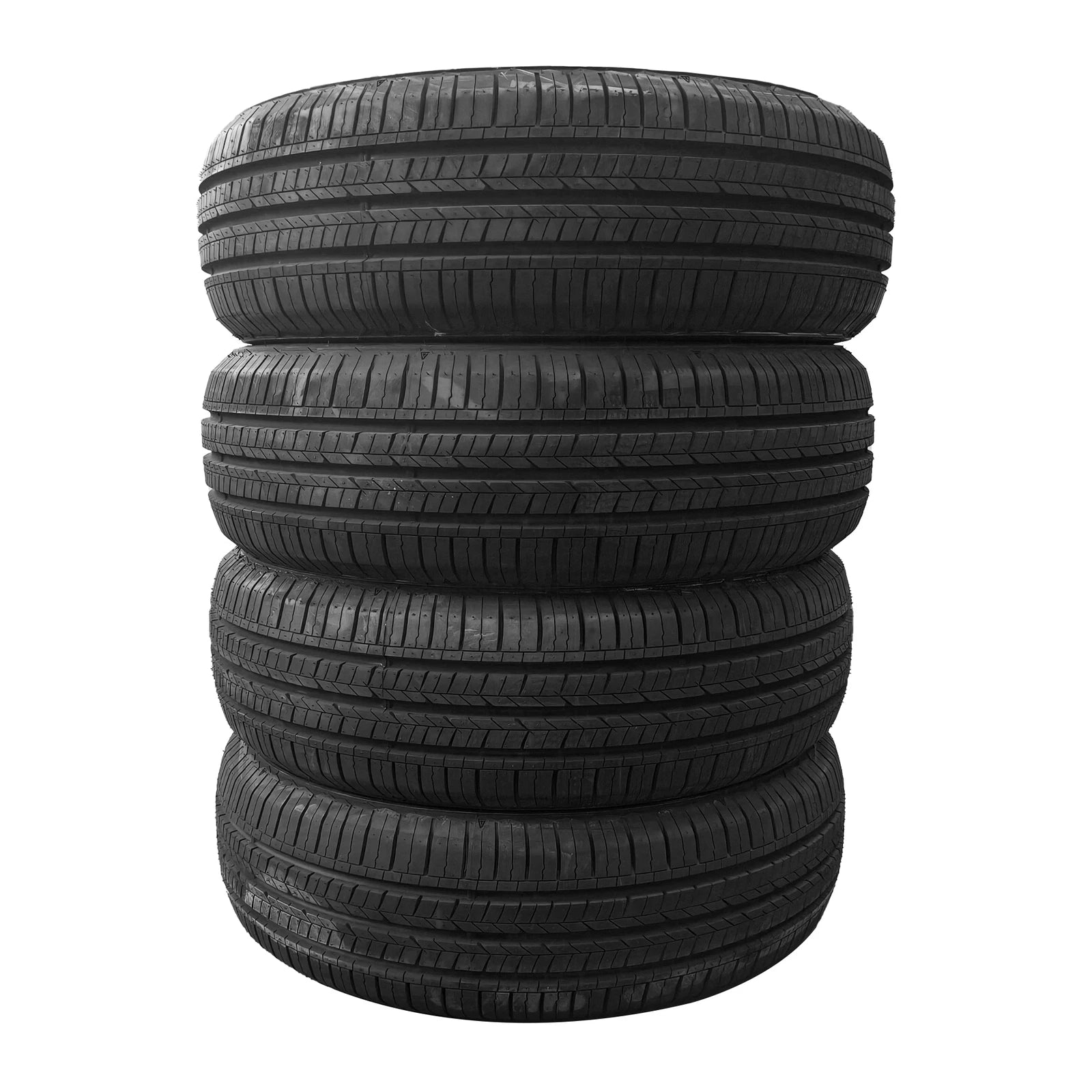 Set of 2 All Season Tires 205/65 R15 for Touring HP