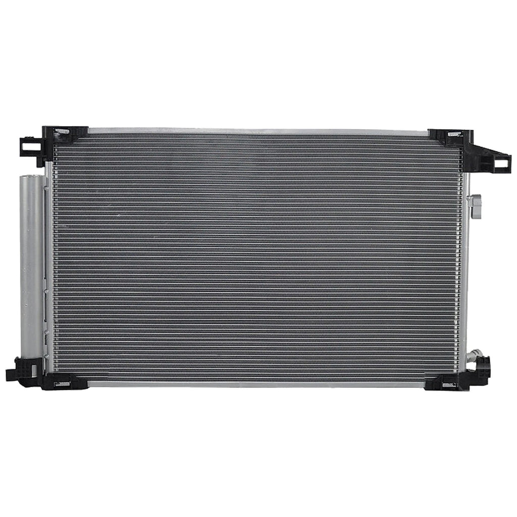A/C Condenser for Toyota Corolla C-HR (2019–2022)
