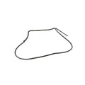 Rear Driver Left Door Seal for Dodge Ram 2500 (2010–2023)