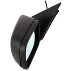 Heated Driver Left Side Mirror for BMW 3 Series E46