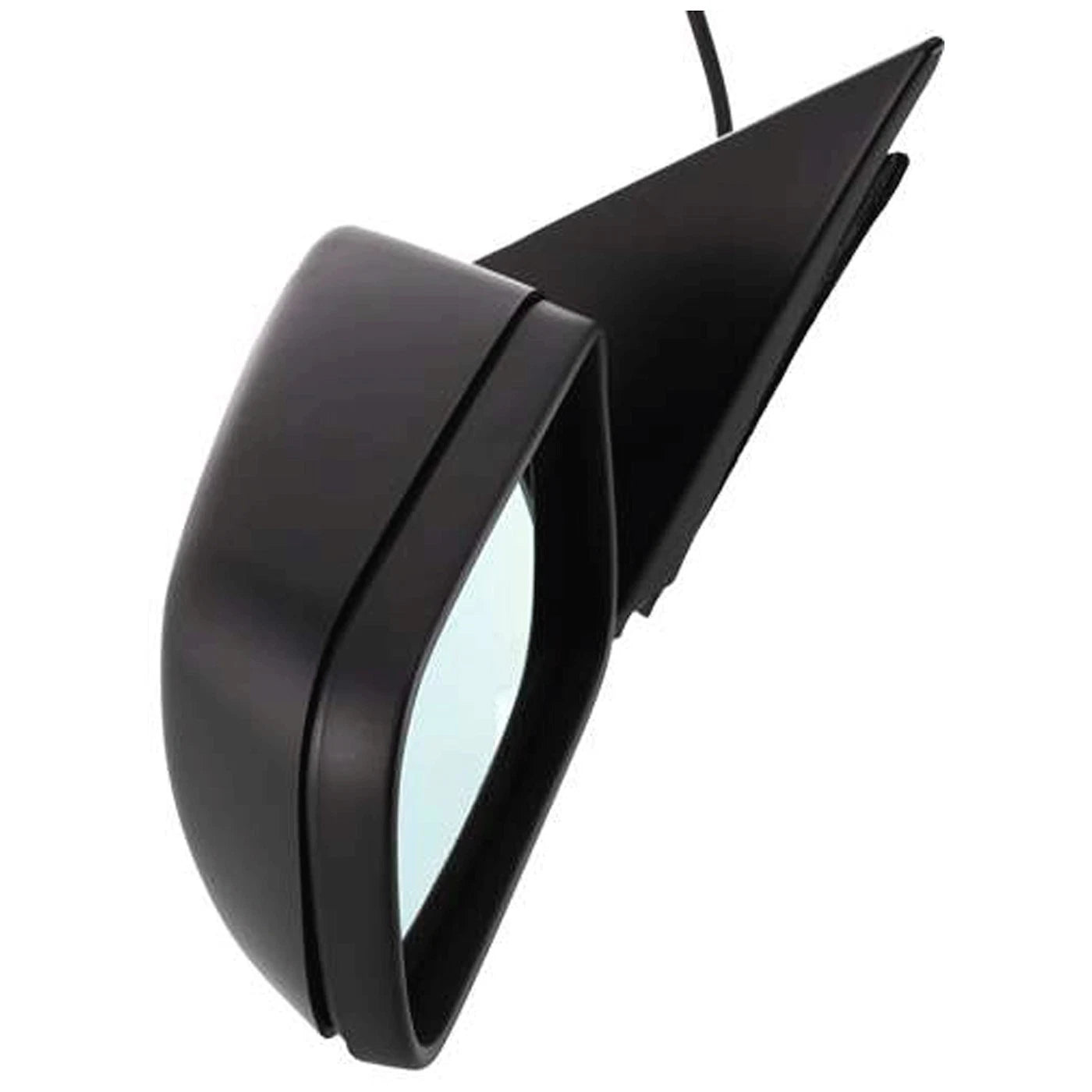 Heated Driver Left Side Mirror for BMW 3 Series E46