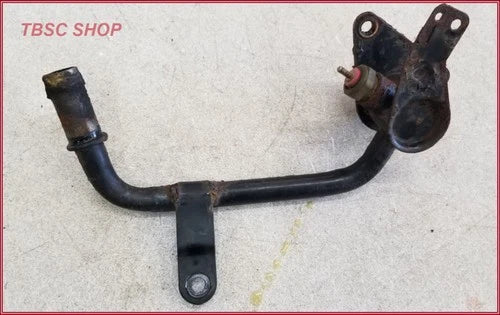Rear Coolant Hose Assembly for Lincoln Mark VIII (1993–1996) 4.6L 32v